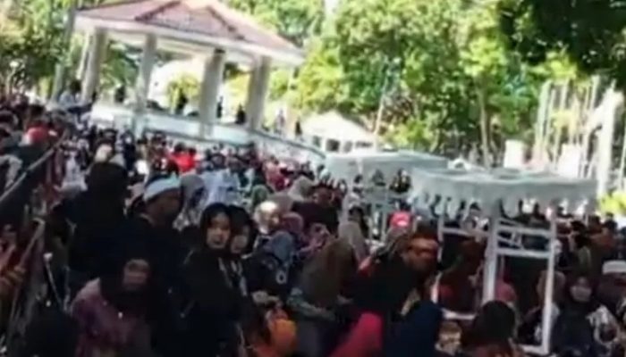 Euforia Pesta Mewah Anak KDM Berubah Jadi Tragedi, 3 Nyawa Melayang