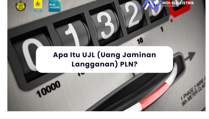 Audit Dana UJL PLN, Kemana dan Disimpan Dimana?