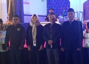 Desa Tegal Ombo Rayakan Hari Jadi ke-237, Camat dan Kades Hadir Bersama Warga