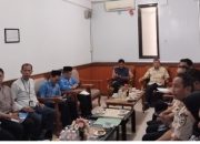 Peran TNI Dalam RATAS Pembatasan Sound System Horeg Di Pacitan