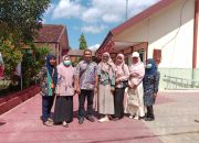 Peduli Kesehatan Pelajar, Puskesmas Arjasa Gelar Pemeriksaan Gratis di SMPN 1 Arjasa