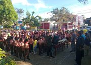 Dari Arjasa untuk Indonesia: Pramuka Menyala di Ujung Timur Madura