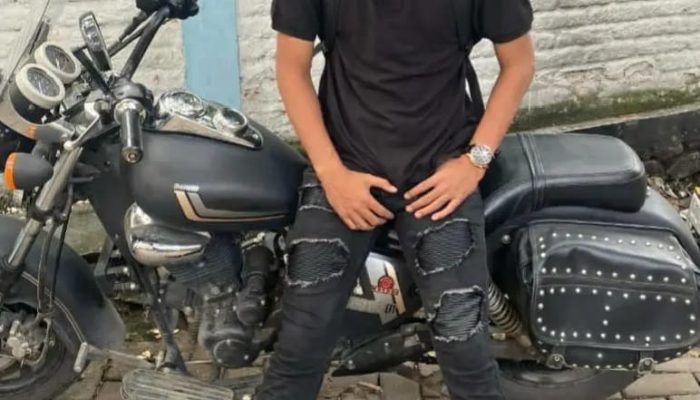 “Cinta Talita dan Mario Terguncang karena Pihak Ketiga: Semoga Ada Jalan untuk Bersatu Kembali”