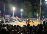 Bhayangkara Cup II Kecamatan Arjasa Memanas! Semi Final Semarak Dengan Kehadiran Bintang Proliga