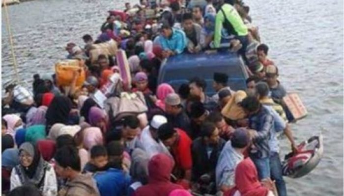 Batuguluk Macet, Kangean Butuh Terminal: Sampai Kapan Kita Hanya Menonton?