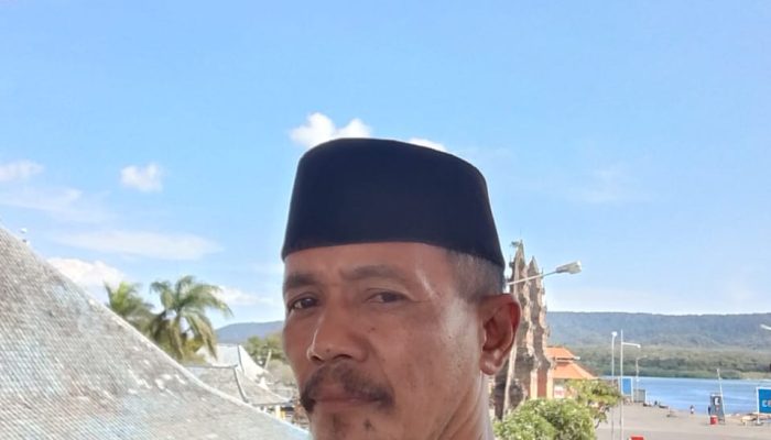 PJU Masih Gelap Di Kangean: Lord Johari Tegaskan Ini Hak Rakyat Yang Terabaikan