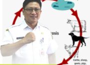 Dinas Kesehatan Pacitan Perkuat Sinergi Bersama Puskesmas di Bawah Kepemimpinan dr. Daru Mustikoaji