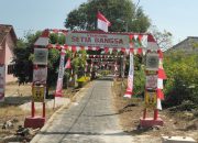 Dari Sabuntan untuk Ibu Pertiwi: Lomba Meriah Menyemarakkan HUT RI di Ujung Timur Sapeken