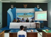 TNI Dukung Seleksi Sistem CAT Tingkat Desa Diwilayah Pacitan