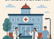 Sinkronisasi dan Analisis Kritis Pelayanan Kesehatan Di Kabupaten Jepara