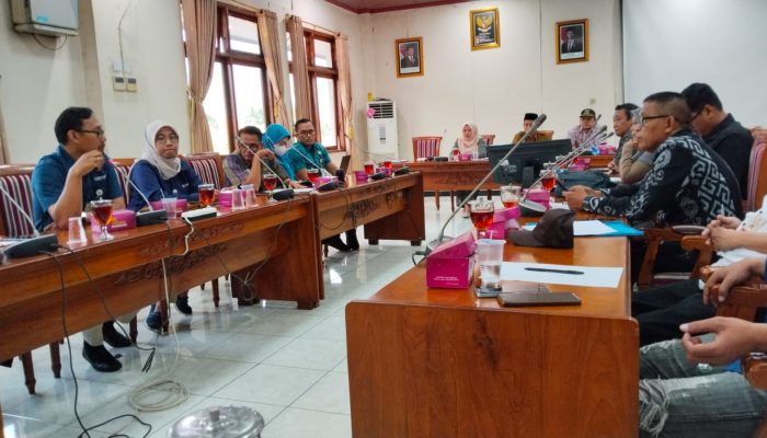 Urgensi Penyusunan SOP Medis di Jepara: Menjawab Amanat UU No. 17 Tahun 2023