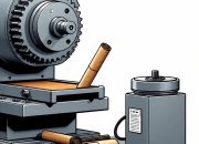 Diduga Jaringan Rokok Ilegal,LSM BIDIK Soroti Penyegelan Dua Mesin Mesin PR Daun Mulia,