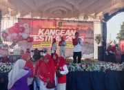 Kangean Festival 2025: Lautan Manusia di Alun-Alun Arjasa, Semarakkan HUT RI ke-80 dengan Nuansa Budaya Lokal