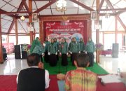 Semarak Lomba Paduan Suara PKK se-Kecamatan Arjasa Meriahkan HUT RI ke-80