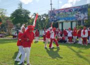 Semarak HUT Ke 80 Kemerdekaan RI, Kodim Pacitan Gelar Berbagai Perlombaan
