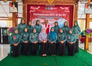 Lomba Paduan Suara PKK Kecamatan: Setahun Sekali, Kok Masih Ada yang Memilih Jadi Penonton?