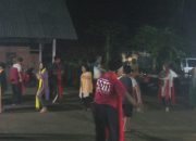 Latihan Tayupan Langen Beksan di Dusun Gedangan, Warga Desa Suko Dono Antusias Hadiri