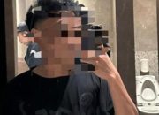 Hilman Asal Pulau Sapudi Dilaporkan Ke Polisi, Diduga Mencuri Sepeda Motor Milik Faiq