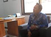 Camat Punung Tekankan Bahaya Rokok Ilegal, Imbau Masyarakat Tingkatkan Kesadaran