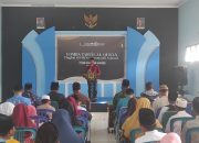 Peran TNI Dalam Kegiatan Lomba Tartil Tingkat SD/MI, Dalam Rangka HUT Kemerdekaan RI Ke 80