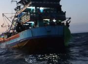 Porsen Ilegal Merajalela di Pagerungan, Pemuda Sapeken: Tangkap Sebelum Nelayan Bertindak Sendiri