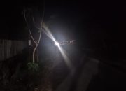 Jalan Protokol dan Pelabuhan Batu Guluk Gelap Gulita: Pemerintah Tunggu Ada Korban?