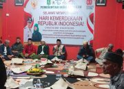 Malam Tasyakuran di Sapeken: Kehangatan Kebersamaan di Balai Desa Sapeken