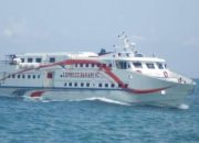 Kapal Ekspres Bahari Melebihi Kapasitas, Empat Pasien Dirujuk Ikut Terhimpit: “Ini Masalah Nyawa, Bukan Sekadar Tiket!