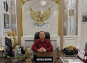 Bupati Dr.H.Ahmad Fauzi Wongsojudo, SH.,MH., Ungkapkan Calon Sekda, Publik Menilai Arif Firmanto Yang Paling Tepat