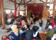 Puluhan Siswa Tumbang Saat Gerak Jalan Tingkat SMP/SMA di Arjasa