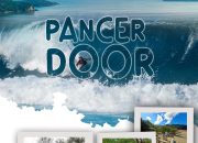 Pesona Pantai Pancer Dor Pacitan, Wisata Bahari yang Terus Menawan