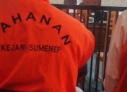 Satreskrim Polres Sumenep Tangkap Kepala Dusun Kampung Pesisir Dugaan Terlibat Curanmor