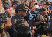 Kepala Bea Cukai Madura Pamekasan, Novian Darmawan Menuai Sorotan Atas Pernyataannya