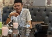 Pakar hukum Madura Raya, Syaiful Bahri, .S.H.,:Bea Dan Cukai Madura Terpukau Melegalkan Upeti, aktivis akan lapor ke DPR RI