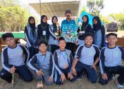 Binar JHS Raih Juara Umum di Perkemahan Lingkungan OISCA Jepang Wilayah Madura