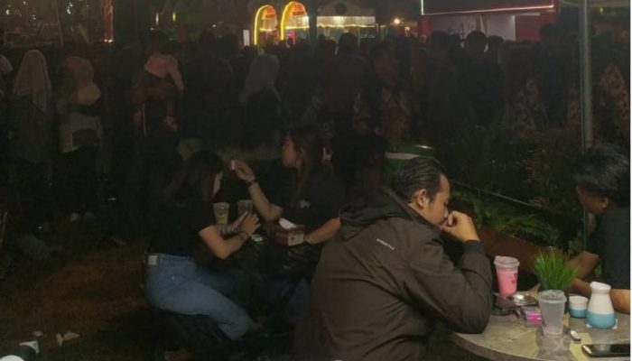 The Spot Billiard and Cafe Meriahkan Madura Culture Festival 3, Berikan Nuansa Baru