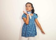 Aisha Kamila, Si “Neng Pasundan” Cilik Siap Bersinar di Industri Musik Tanah Air