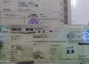 Viral….!!! Dugaan Praktik Pungli Di Pelayanan KB Samsat Kota Kediri Sangat Resahkan Masyarakat