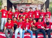 Meriahkan Hut RI ke 80 Pemuda BKS Kp Sawahbogo Gelar Berbagai Lomba