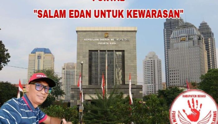 Viral Pasutri Kp.Jati Kavling Pilar jadi Bandar Tramadol dan Eximer