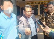 Penanganan Perkara Dirasa Lambat, Kuasa Hukum PT. G Singgung Pengimplementasian Slogan PRESISI POLRI di Polsek Bandung Kulon