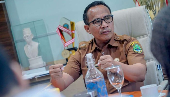 Kadisdik Jabar Ajak AKSI Jaga Tradisi Pemberdayaan Bukan Formalitas