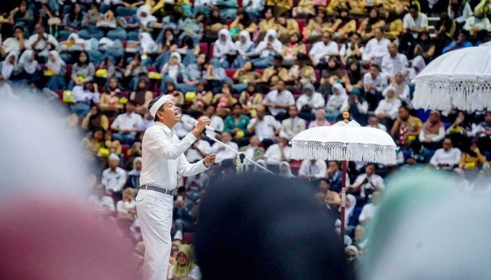 SLBN Cicendo Raih Juara Pertama Sayembara Video Perpisahan Yang Digagas Gubernur Jabar