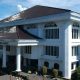 Gedung DPRD Provinsi Jawa Barat - Bandung