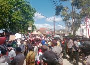 FKKB Gelar Demonstrasi di Arjasa, Tegas Tolak PT KEI dan SKK Migas dari Bumi Kangean