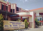 Layanan RSUD dr. H.Moh. Anwar Sumenep Dapat Apresiasi Dari Gubernur Jatim Khofifah Indar Parawansa