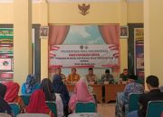 Serma Suhadi Hadiri Rapat Musdesus RPJM Desa Gunungsari