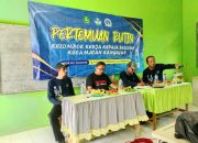 Pengawas Sekolah Gelar Simulasi 7 Kebiasaan Anak Indonesia Hebat di SDN Tembayangan
