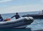 Kapal Besar Mangkal di Laut Kangean, Warga Curiga Ada Kaitannya dengan PT KEI