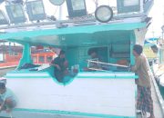 Nelayan Sapeken Resah, 50 Kapal Porsen Bebas Berkeliaran di Perairan Pulau